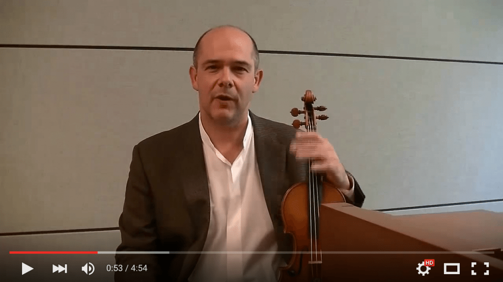 HOW TO PREPARE FOR AN ORCHESTRA AUDITION Audition Cafe