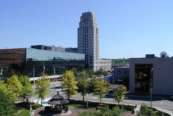 The Music Center of South Central Michigan