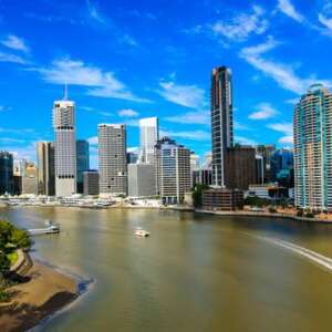 Queensland Symphony Orchestra