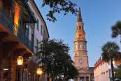 Charleston Symphony Orchestra