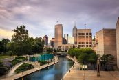 Indianapolis Symphony Orchestra