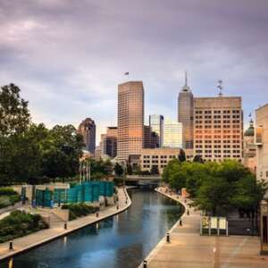 Indianapolis Symphony Orchestra