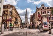 Polish National Radio Symphony Orchestra in Katowice