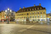Orchestre national de Lille