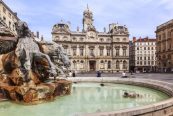 Opéra de Lyon