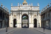 Opéra National de Lorraine - Nancy