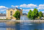 Norrköping Symphony Orchestra