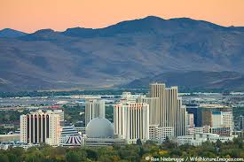 Reno Philharmonic Orchestra