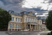 State Opera - Rousse