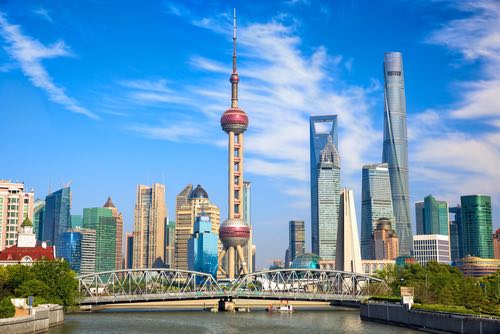 Shanghai Symphony Orchestra