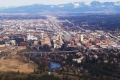 Spokane Symphony