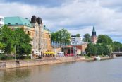 Turku Philharmonic Orchestra