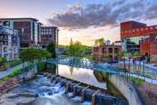 Greenville Symphony Orchestra
