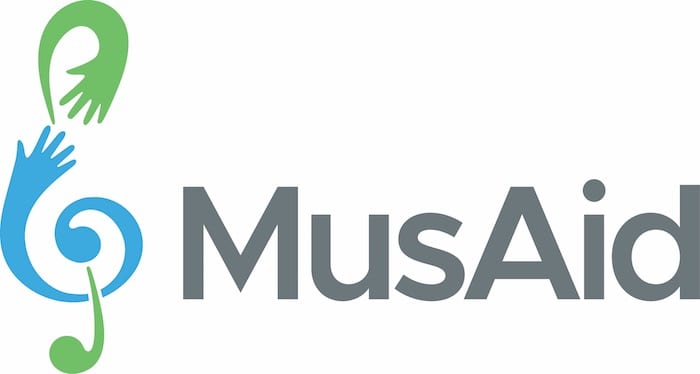 MusAid Teaching Artist Summer Lab