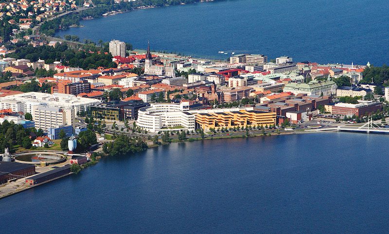 Jönköpings Sinfonietta