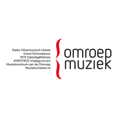 Netherlands Radio Philharmonic Orchestra
