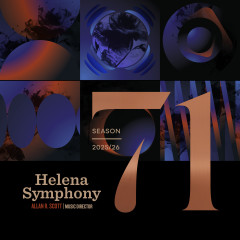 Helena Symphony