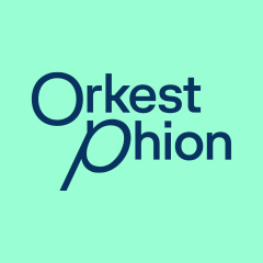 Orkest Phion / Phion Symphony Orchestra
