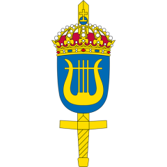 Swedish Armed Forces Music Centre