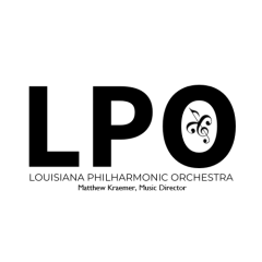 Louisiana Philharmonic Orchestra
