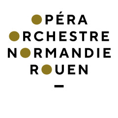 Opéra Orchestre Normandie Rouen