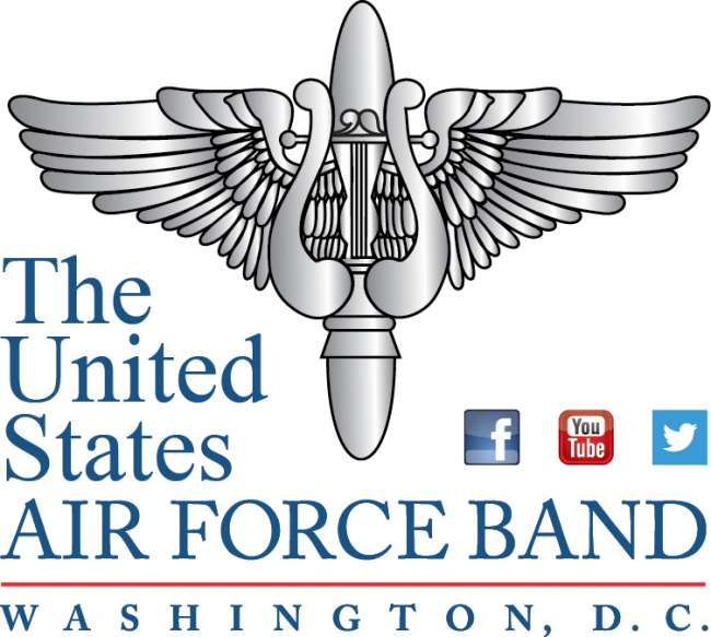 United States Air Force band