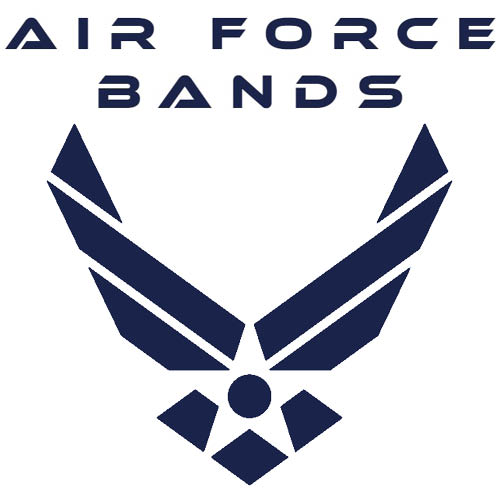 USAF Band of the West