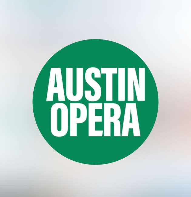 Austin Opera Orchestra