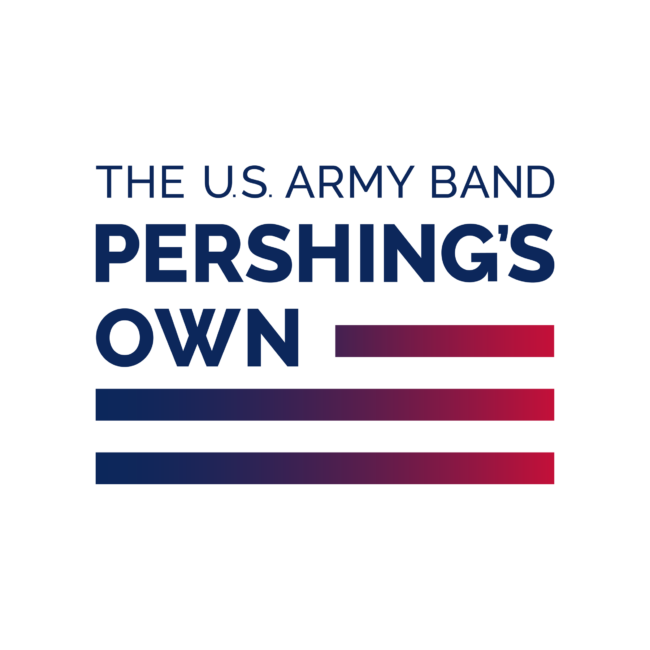 The U.S. Army Band "Pershing's Own"