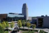 The Battle Creek Symphony
