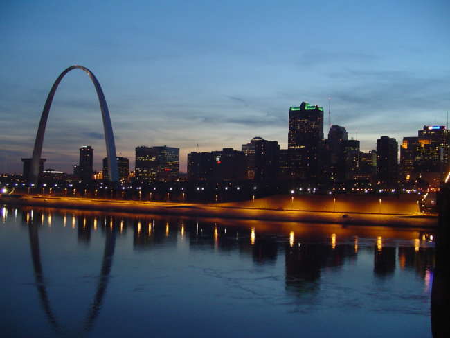 St. Louis Symphony Orchestra